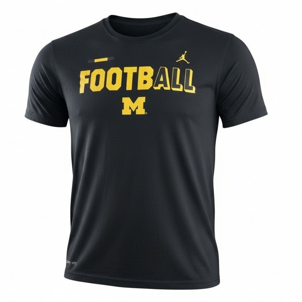 Adidas Championship Habits T Shirt Mens L Navy Graphic Tee Athletic Training Gym